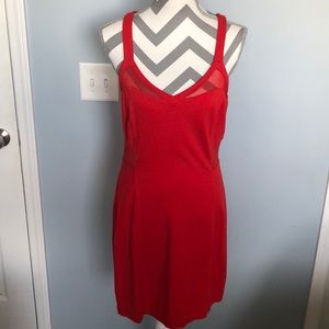 Express dress